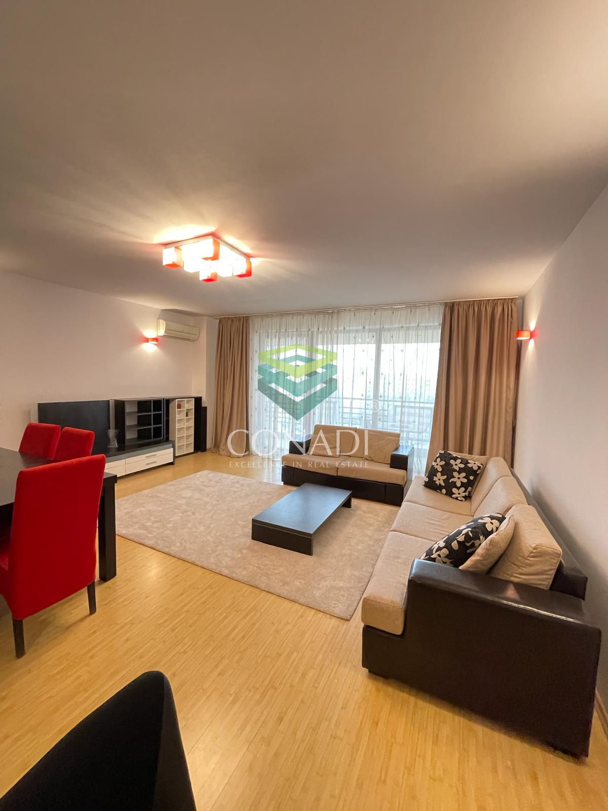 2-room apartment for sale, Circului Park