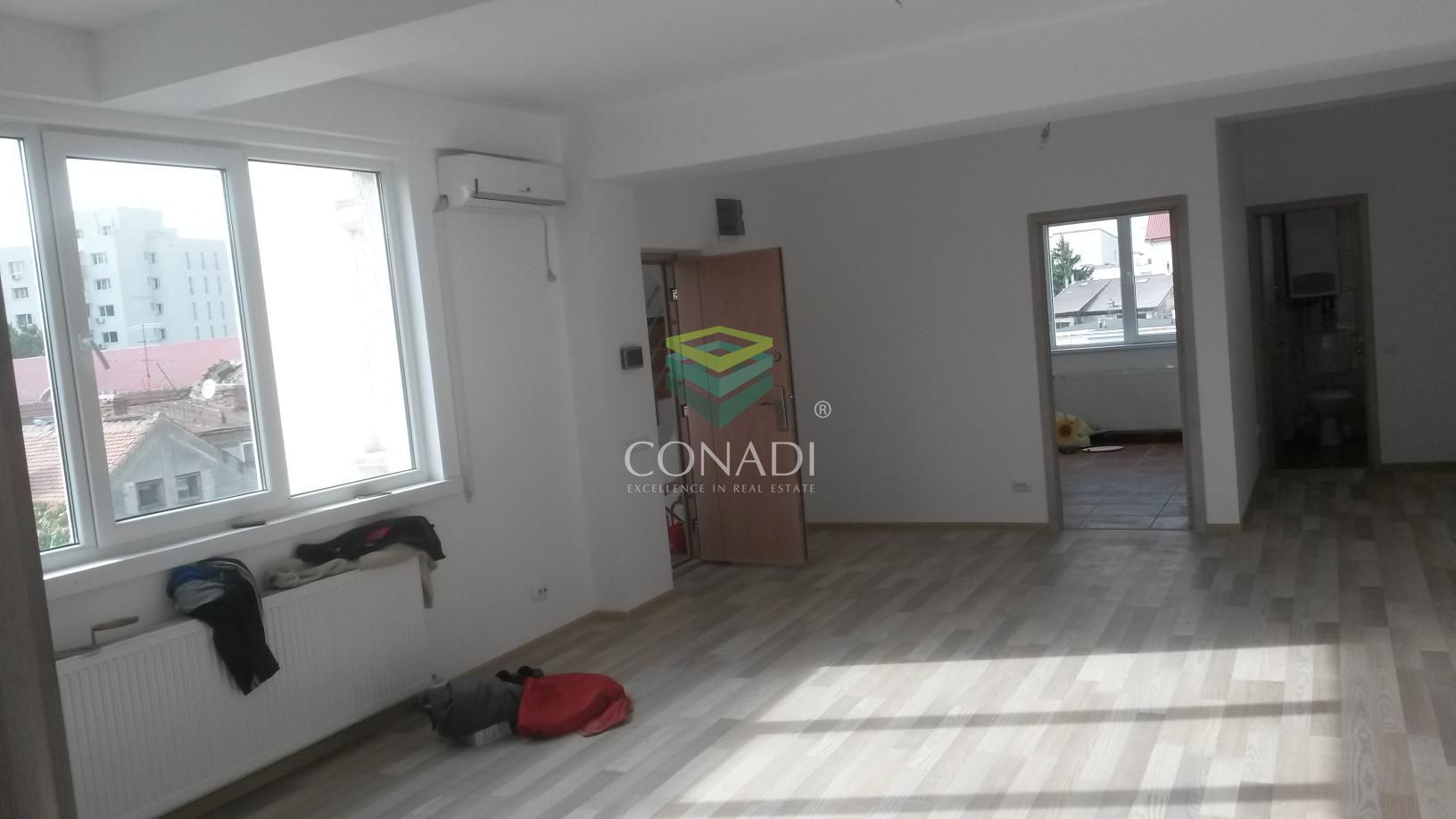 3-room apartment for rent, Floreasca-Dorobanti