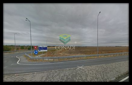 Land for sale Craiova - Soseaua de Centura Sud